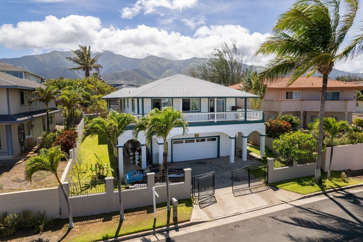 Foto principal - 1379 Owaka St