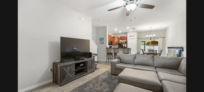 Foto del edificio - Town House 3/2.5 in Riverview