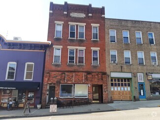 Building Photo - 19 W Washington St