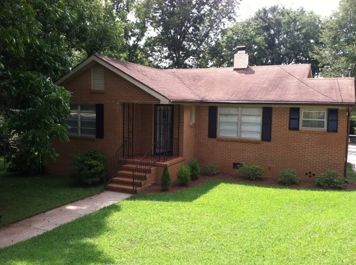 Primary Photo - 615 N Greenwood St
