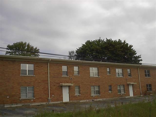 Building Photo - 1308-1310 Mishawaka Ave