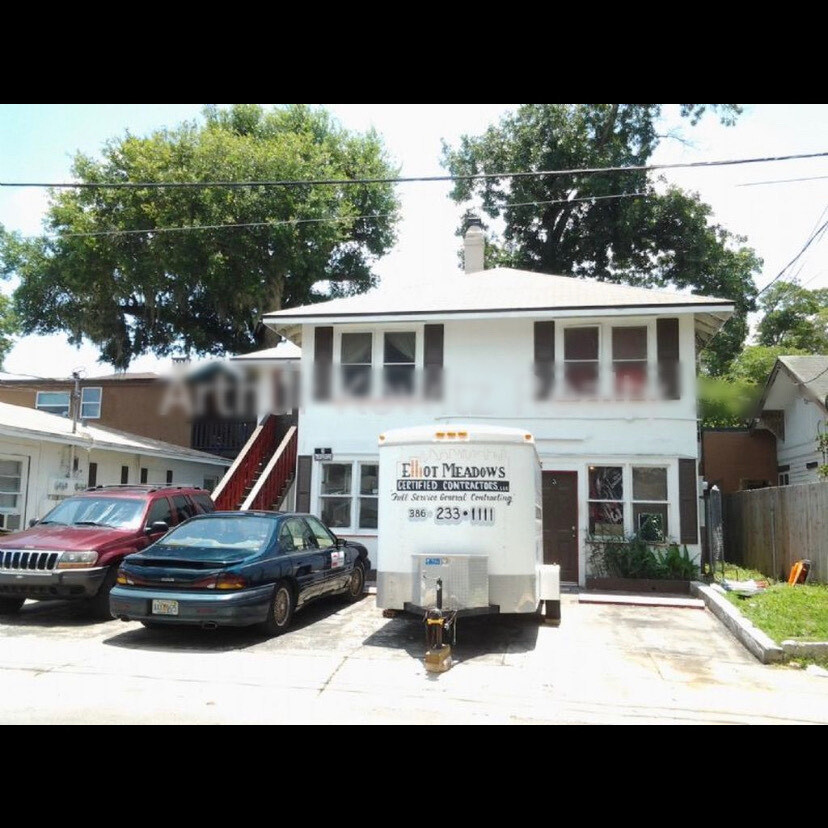 Primary Photo - 303 Taylor Ave