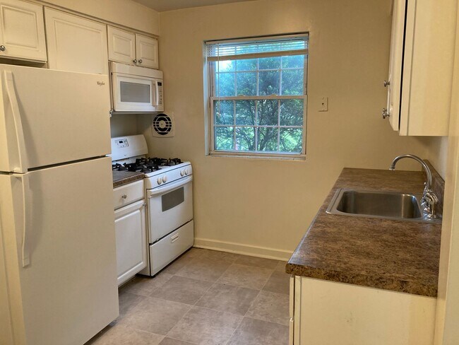 Foto del interior - Suburban Square Apartments