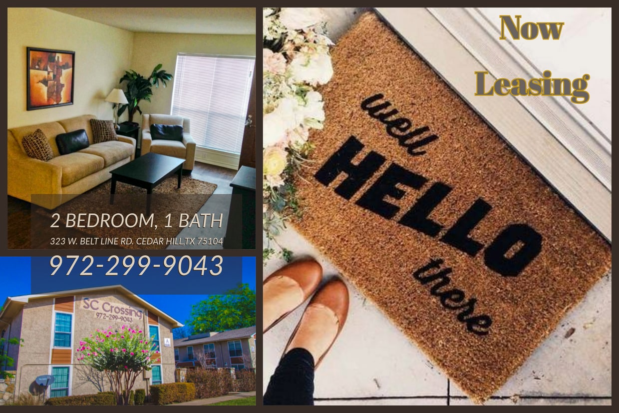 Photo - 323 W Belt Line Rd (Cedar Hill, TX)