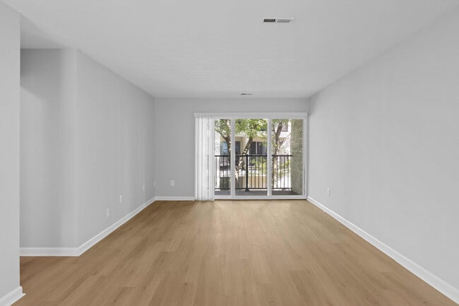 LVP Flooring - The Alcove of Turpin Hills