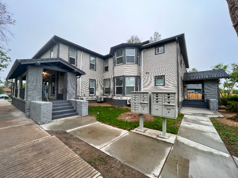 12131219 12th St Unit 19, Greeley, CO 80631 Apartment for Rent in