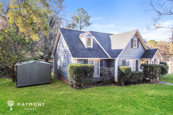 Foto del edificio - 316 Gales River Rd