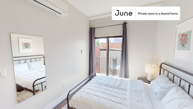 Building Photo - Room in Shared 4 bed/2 bath home