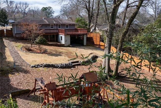 Building Photo - 1721 Hudson Woods Trail