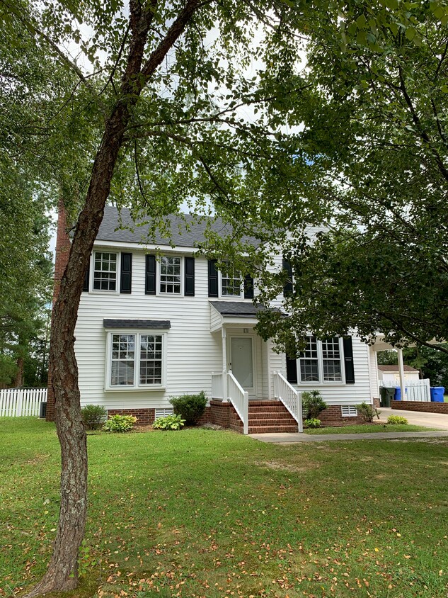 Primary Photo - 4121 Raven Ridge Dr NW
