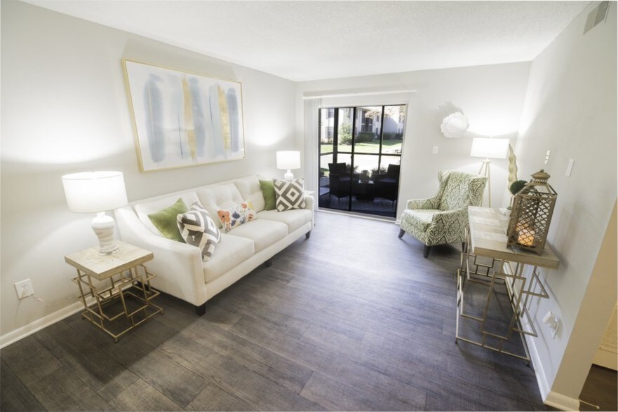 Berkshire 54 Rentals Carrboro, NC