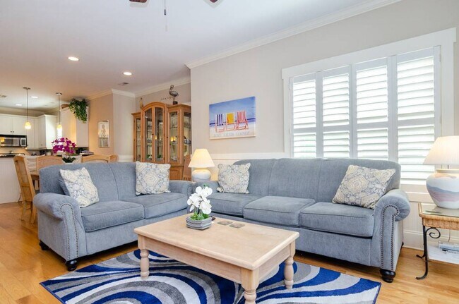 Foto del edificio - 706 Ocean Blvd