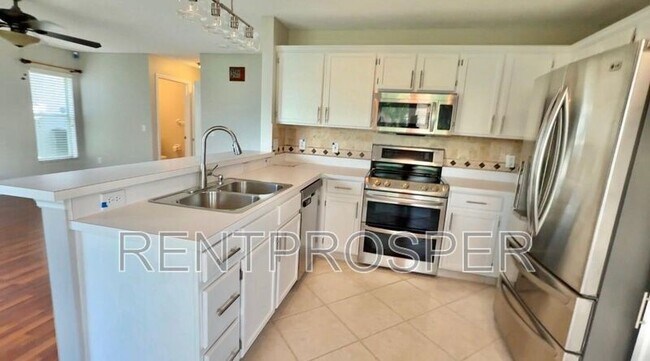 Foto del edificio - 2205 Wyndam Way