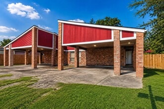 Building Photo - 8004 Beechnut St