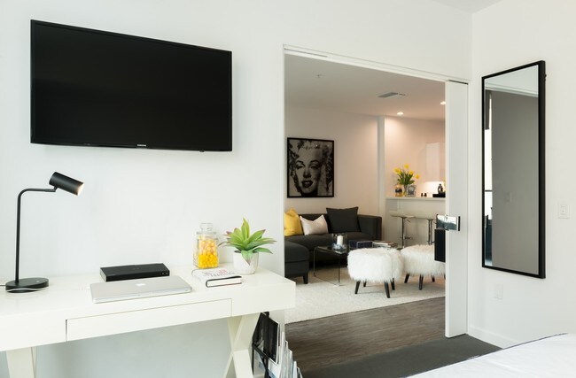 Foto del edificio - 201 N Maryland Ave