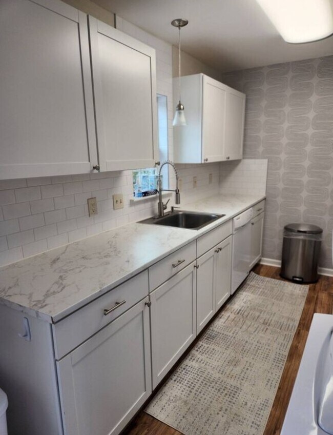 Foto del edificio - 1205 Jackson St