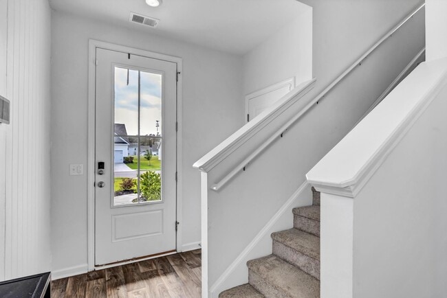 Building Photo - Ways Station Golf course community in Richmond Hill Plantation - 4 Bed/2.5 Bath