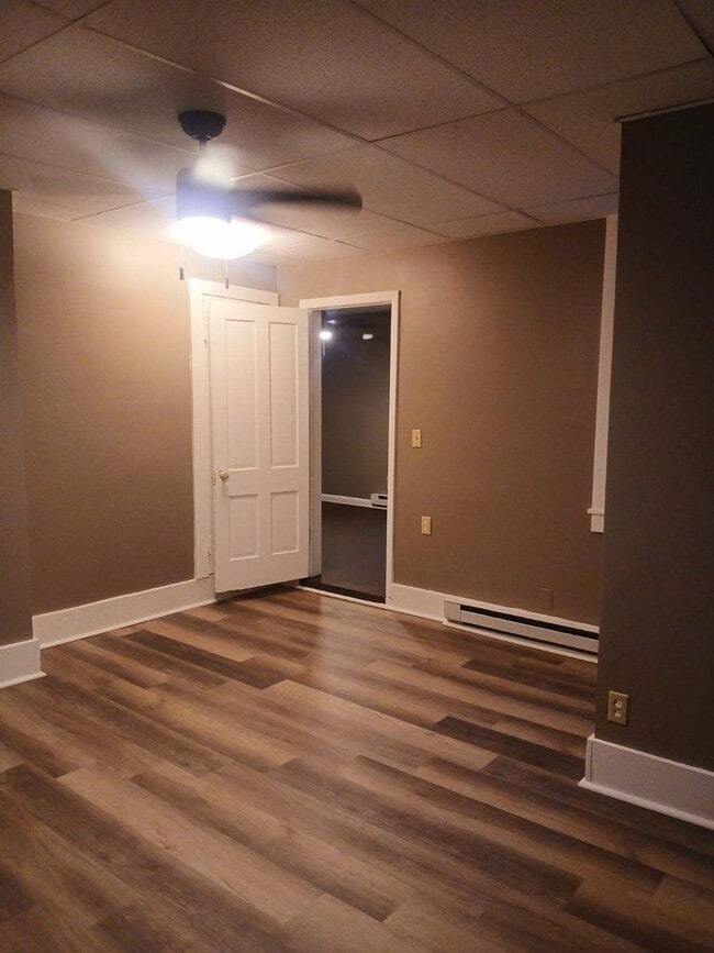 Building Photo - 321 Grant St