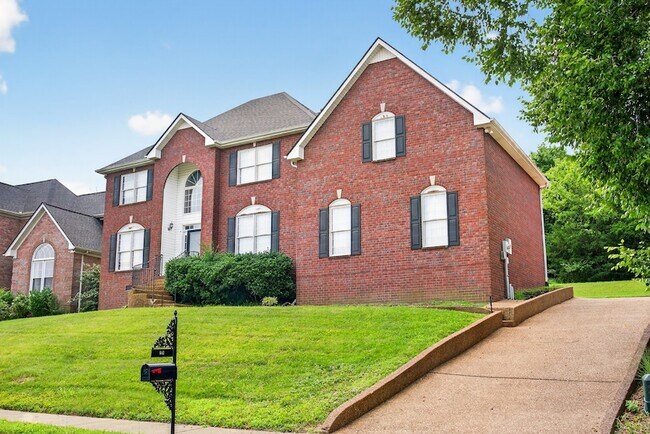 Foto del edificio - 118 Wynbrooke Trace