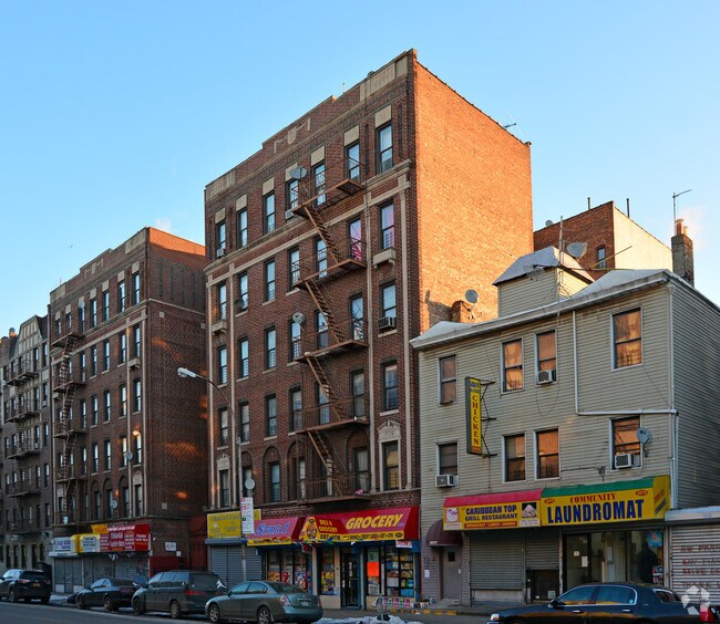 2236 nostrand ave