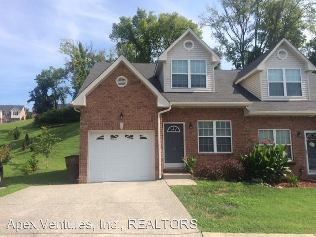 Building Photo - 761 Spence Enclave Ln
