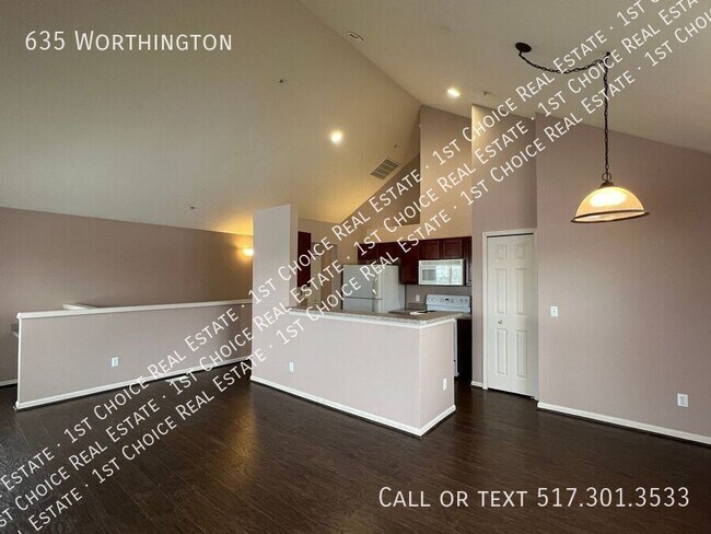 Foto del edificio - 635 Worthington-