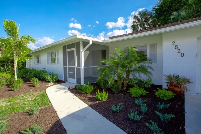 Building Photo - ***COCONUT RIVER ** *3/2 SINGLE  FAMILY HO...
