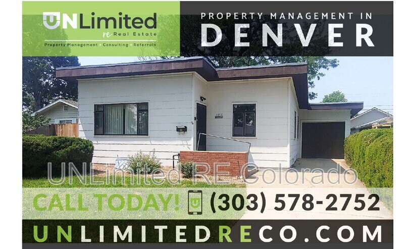 Foto principal - 1955 Willow St