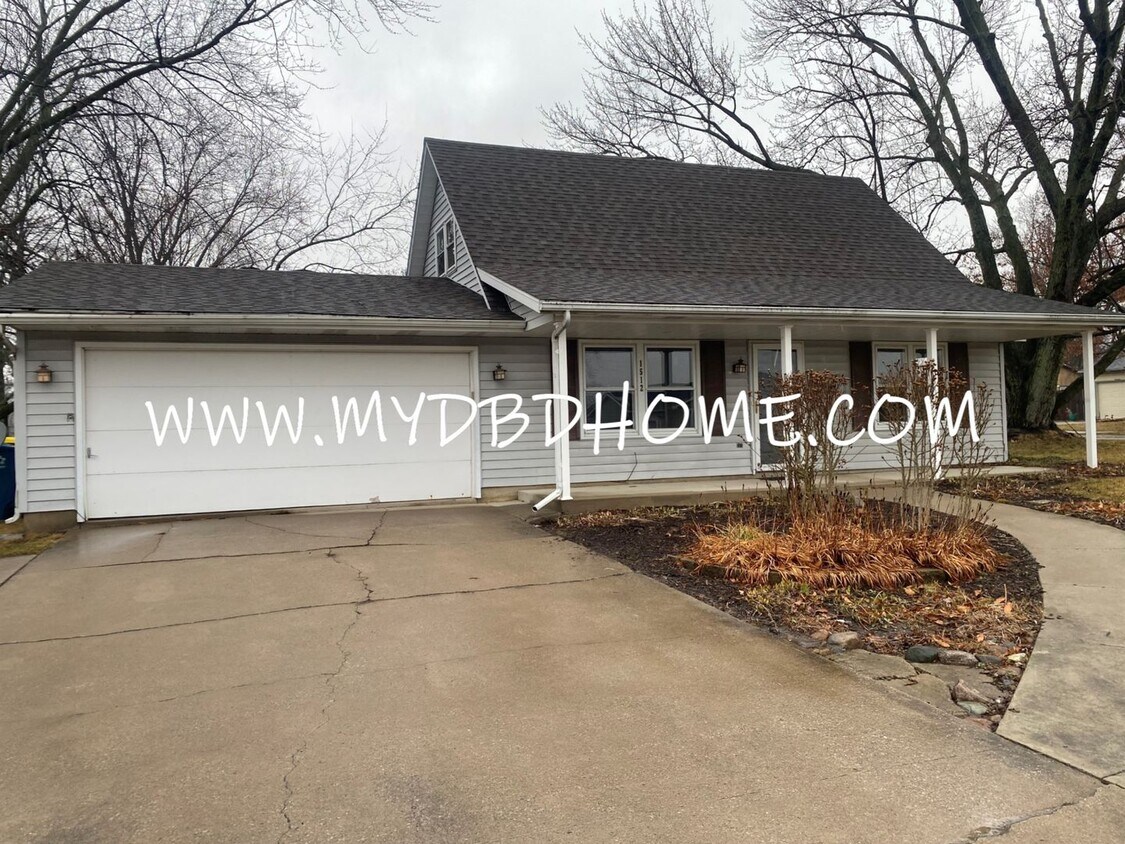 1512 Quail Trail, Huntertown, IN 46748 House Rental in Huntertown, IN