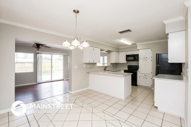 Foto del edificio - 3111 Mercer Rd
