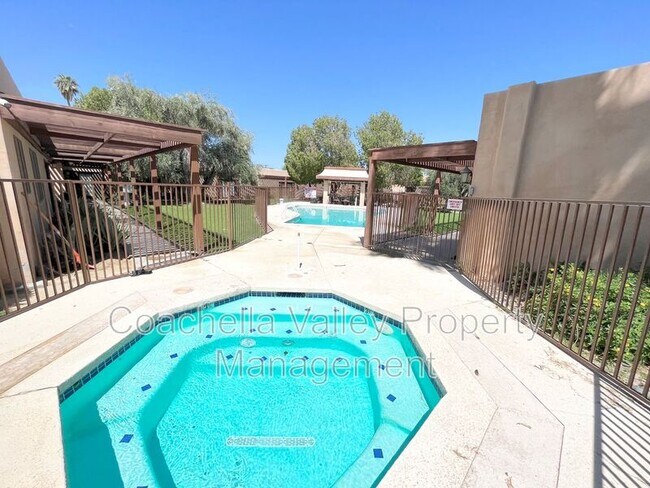 Building Photo - 73600 San Gorgonio Way