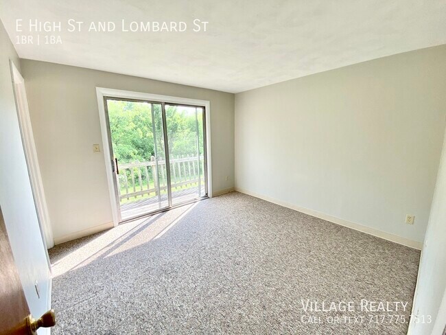 Foto del edificio - 92 E High St