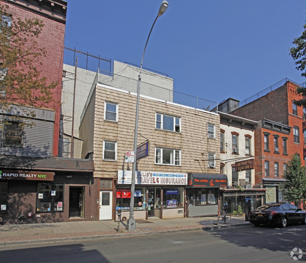 Foto principal - 142-146 Havemeyer St