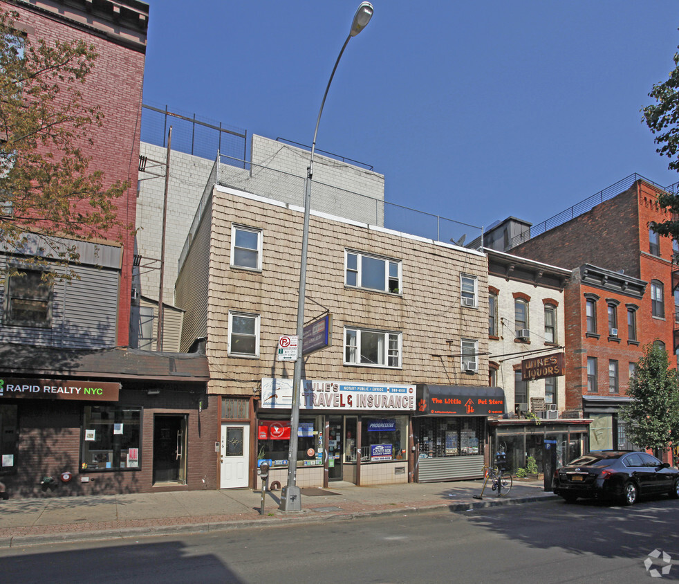 Primary Photo - 142-146 Havemeyer St