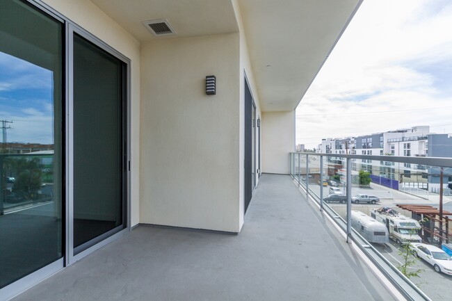 Foto del edificio - 4140 Glencoe Ave