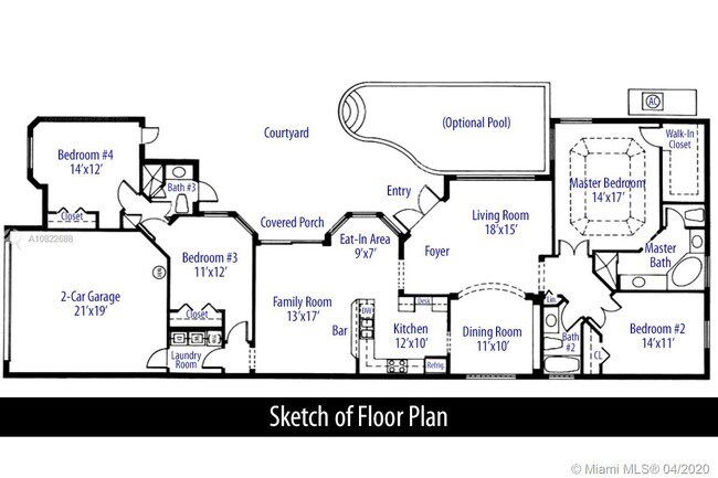 Foto del edificio - 12432 NW 57th St