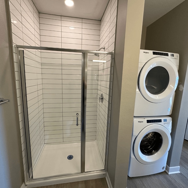 Photo - The Fitzroy Apartments