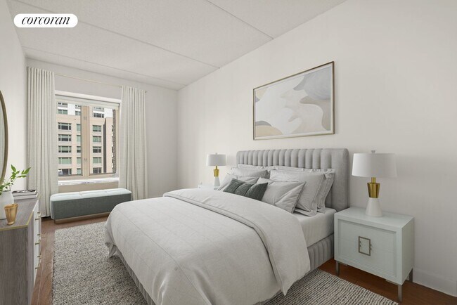 Foto del edificio - 41-34 Crescent St