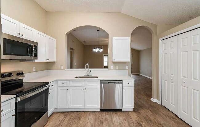 Foto del edificio - 1516 Slash Pine Ct