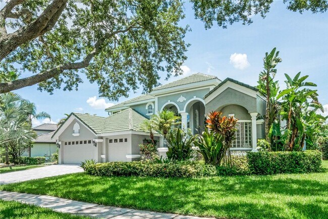 Building Photo - Dream Home...Now a Reality.  Gated Heritag...
