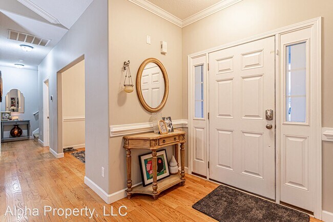 Foto del edificio - 4 br, 2 bath House - 228 Josh Ct