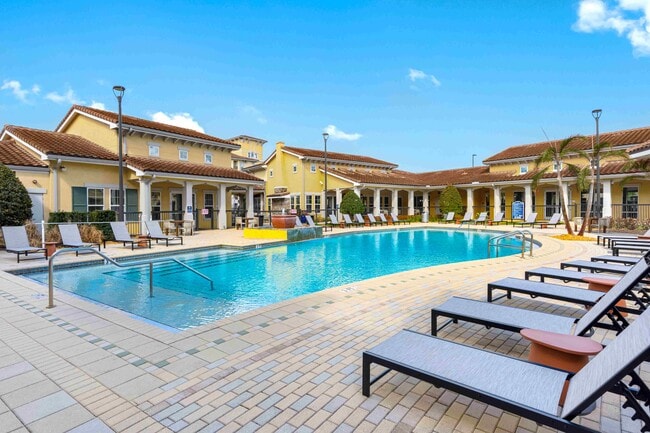 Building Photo - Cortland Hunters Creek