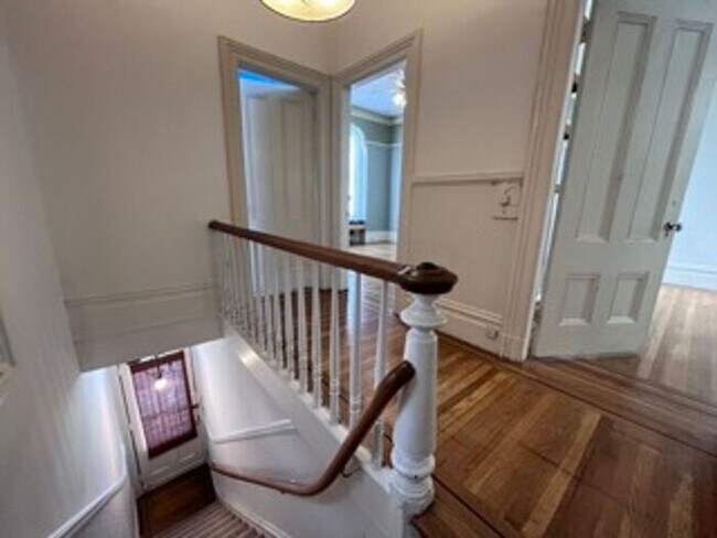 Foto del edificio - Victorian Home for Rent!