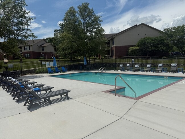 Building Photo - Chapel Ridge of Union