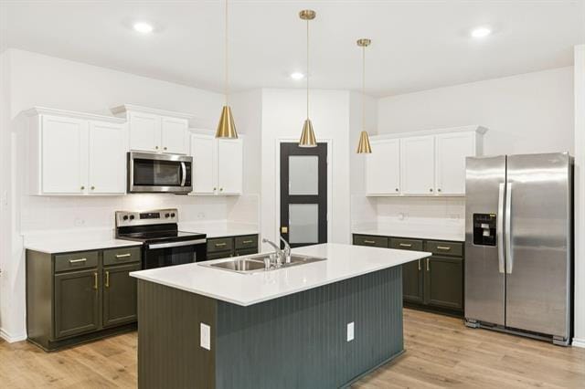 Foto del edificio - 13148 S Haven Wy