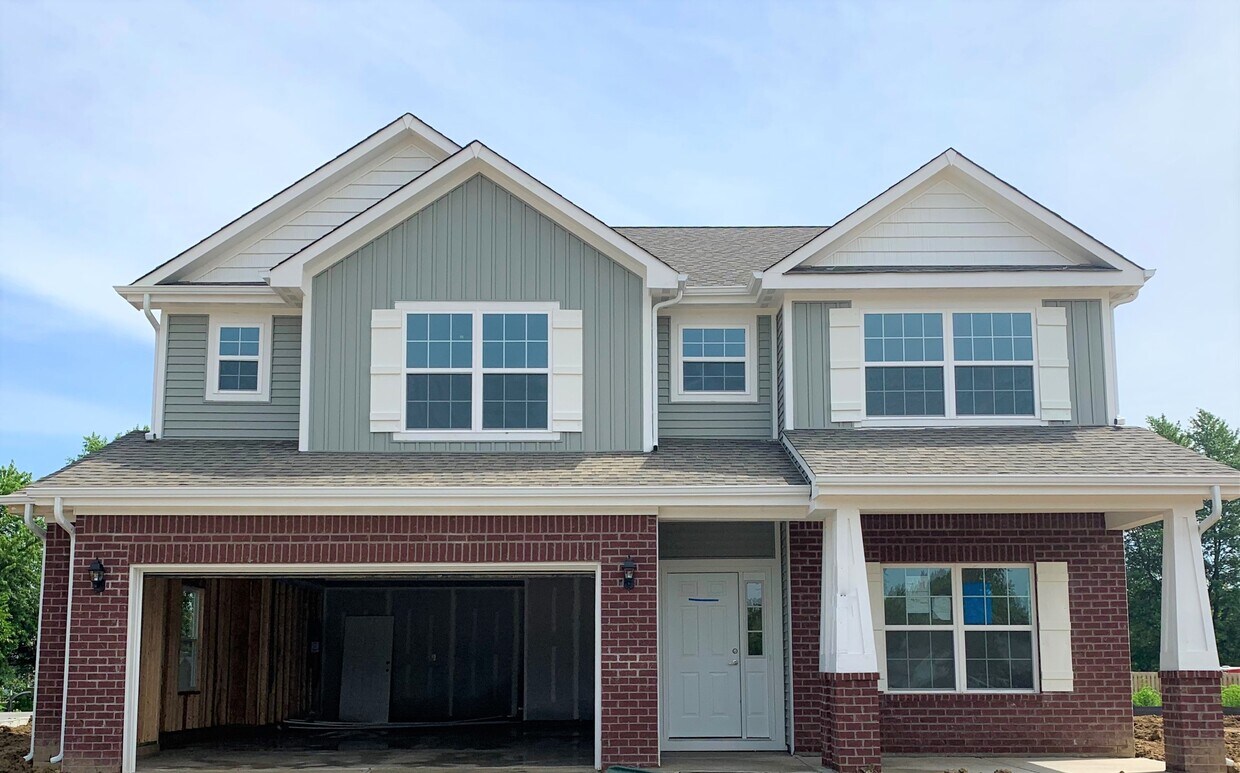 1225 Danielle Rd, Lebanon, IN 46052 House Rental in Lebanon, IN