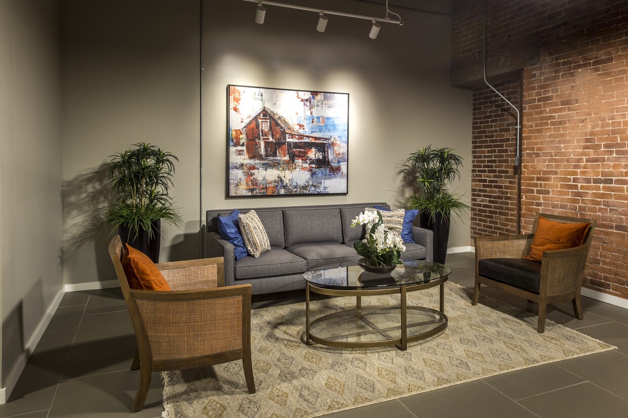 Residences At Mill 10 (A 55+ Community) Apartments Ludlow, MA