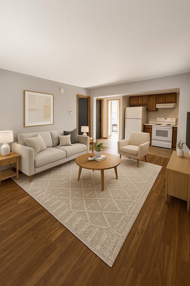 Foto del edificio - 902 E 5th St