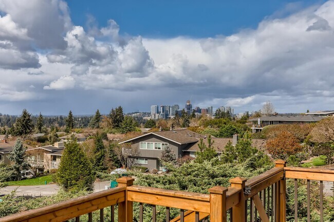 Foto del edificio - 12155 SE 23rd St