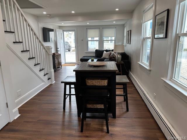 Foto del edificio - 5 Warren Ave